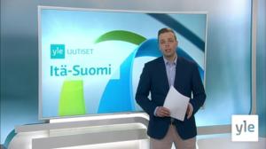 Yle Uutiset Itä-Suomi 30-03-2020 Klo 18-22: 31.03.2020 16.54