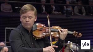 Pekka Kuusisto & Nicholas Collon: 05.04.2020 00.01