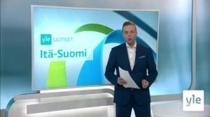 Yle Uutiset Itä-Suomi 01-04-2020 Klo 17-06: 01.04.2020 16.43