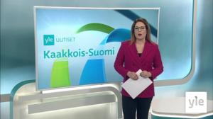Yle Uutiset Kaakkois-Suomi 01-04-2020 Klo 17-06: 01.04.2020 16.43