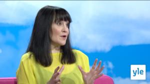 Vuokko Hovatta: 01.04.2020 19.00