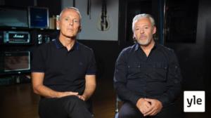 Rockin klassikkolevyt: Tears for Fears: 06.04.2020 06.00