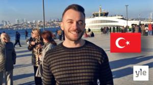 Fatih - Parodiaa ja poseerausta: 02.04.2020 16.00