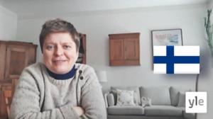 Anna - Koko Eurooppa leirinuotiolla: 02.04.2020 16.00