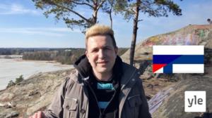 Fjodor - Vapautunut venäläisfani: 02.04.2020 16.00