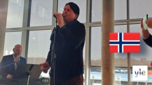 Rune - Norjan kiihkein kisakatsomo: 02.04.2020 16.00