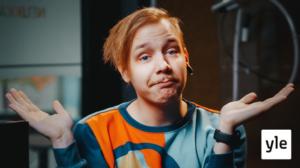Virus, mikroskooppinen tappaja - TLDR+: 02.04.2020 15.20