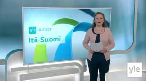 Yle Uutiset Itä-Suomi 02-04-2020 Klo 17-06: 02.04.2020 15.56