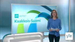 Yle Uutiset Kaakkois-Suomi 02-04-2020 Klo 17-06: 02.04.2020 16.10