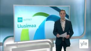 Yle Uutiset Uusimaa 02-04-2020 klo 17-06: 02.04.2020 16.31