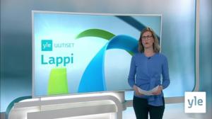 Yle Uutiset Lappi 02-04-2020 Klo 17-06: 02.04.2020 16.22