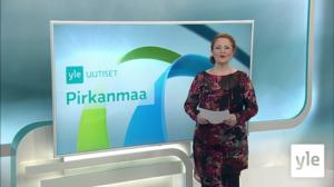 Yle Uutiset Pirkanmaa 03-04-2020 Klo 17-06: 03.04.2020 16.08