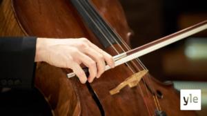 Impromptu II: 03.04.2020 20.15