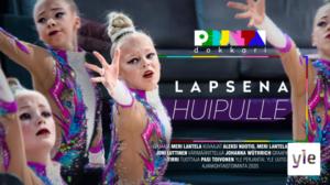 Lapsena huipulle: 06.04.2020 00.01