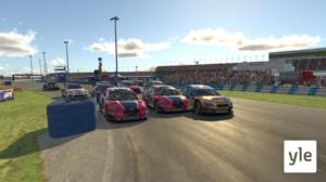 Sim racing: Kaikkien Aikojen Rallicross-sarja, 1. osakilpailu: 04.04.2020 21.18
