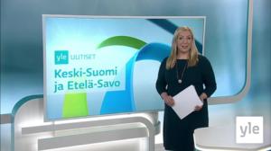 Yle Uutiset Keski-Suomi ja Etelä-Savo 06-04-2020 Klo 17-06: 06.04.2020 16.46