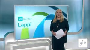Yle Uutiset Lappi 06-04-2020 Klo 17-06: 06.04.2020 16.50