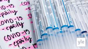 THL alkaa tutkia koronaviruksen leviämistä vasta-ainetesteillä: 07.04.2020 11.14