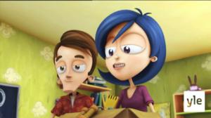 Romu-poika (7): 10.04.2020 10.00