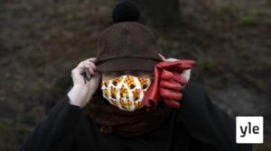 Ylen erikoislähetys koronaviruksesta: 07.04.2020 15.39