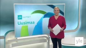 Yle Uutiset Uusimaa 07-04-2020 klo 17-06: 07.04.2020 16.32
