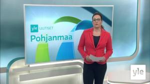 Yle Uutiset Pohjanmaa 07-04-2020 Klo 17-06: 07.04.2020 16.46