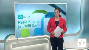 Yle Uutiset Keski-Suomi ja Etelä-Savo 07-04-2020 Klo 17-06: 07.04.2020 16.50