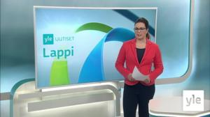 Yle Uutiset Lappi 07-04-2020 Klo 17-06: 07.04.2020 16.51