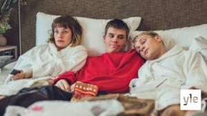 Pääsiäinen: Staycation (S): 09.04.2020 00.01