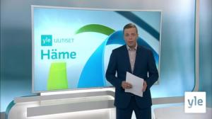Yle Uutiset Häme 08-04-2020 klo 17-06: 08.04.2020 16.53