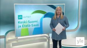 Yle Uutiset Keski-Suomi ja Etelä-Savo 08-04-2020 Klo 17-06: 08.04.2020 16.53