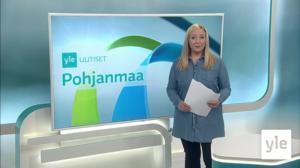 Yle Uutiset Pohjanmaa 08-04-2020 Klo 17-06: 08.04.2020 16.53