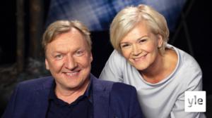 Hauska ja vakava näyttelijä Aimo "Ami" Räsänen: 11.04.2020 00.01