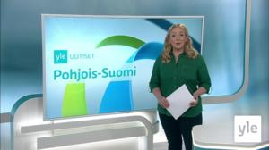 Yle Uutiset Pohjois-Suomi 09-04-2020 Klo 17-06: 09.04.2020 16.38
