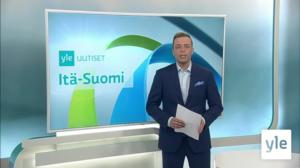 Yle Uutiset Itä-Suomi 09-04-2020 Klo 17-06: 09.04.2020 16.39