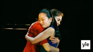 Kaija Saariahon oratorio La passion de Simone: 10.04.2020 12.00
