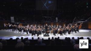 Anton Brucknerin sinfonia nro 9: 12.04.2020 00.01