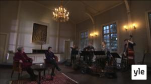 Jumalanpalvelus: 10.04.2020 10.00