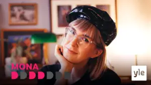 Esittelyssä dokkarifani Mona: 13.04.2020 00.01