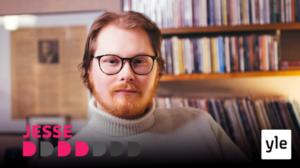 Esittelyssä dokkarifani Jesse: 13.04.2020 00.01