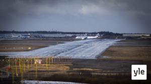 Ylen erikoislähetys koronaviruksesta: 14.04.2020 15.30