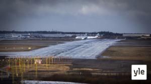 Ylen erikoislähetys koronaviruksesta: 14.04.2020 15.30