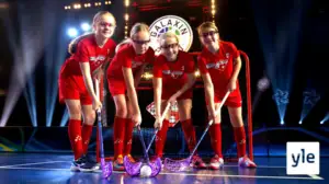 Galaxin Pallo 2020: Salibandy-haasto: 18.04.2020 09.28