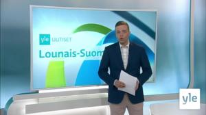 Yle Uutiset Lounais-Suomi 14-04-2020 Klo 17-06: 14.04.2020 16.31