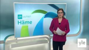 Yle Uutiset Häme 14-04-2020 klo 17-06: 14.04.2020 16.36