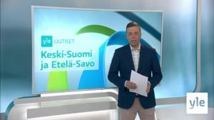 Yle Uutiset Keski-Suomi ja Etelä-Savo 14-04-2020 Klo 17-06: 14.04.2020 16.37