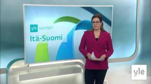 Yle Uutiset Itä-Suomi 14-04-2020 Klo 17-06: 14.04.2020 16.37