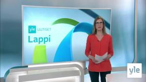 Yle Uutiset Lappi 14-04-2020 Klo 17-06: 14.04.2020 16.48