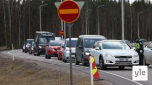 Ylen erikoislähetys koronaviruksesta: 15.04.2020 15.30