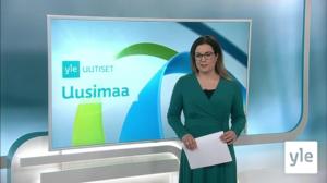 Yle Uutiset Uusimaa 15-04-2020 klo 17-06: 15.04.2020 16.26